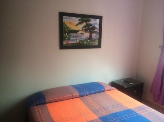 Apartahotel 109 - Photo3