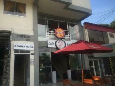 Apartahotel 109