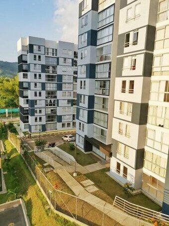 Apartamento Lagos De La Pradera By Parceros Group
