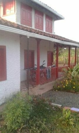 Casa Campestre Ambachake