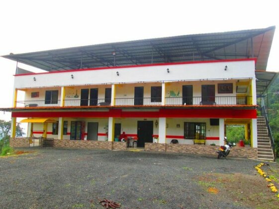 Eco Hotel Parador De Rapi