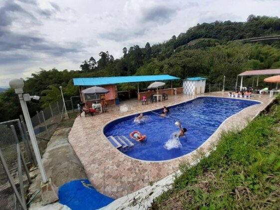 Eco Hotel Parador De Rapi - Photo2