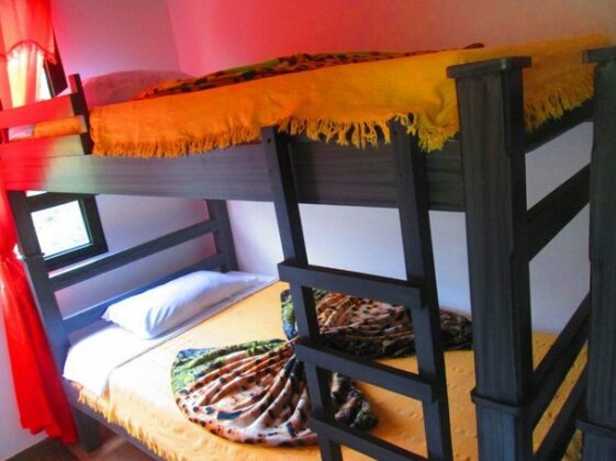 Eco Hotel Parador De Rapi - Photo4