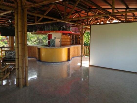 Ecohotel Paraiso Real - Photo3