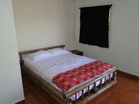 Ecohotel Paraiso Real - Photo5