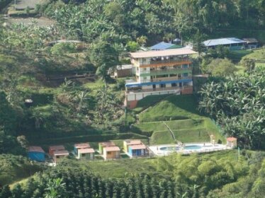 Ecohotel Paraiso Real