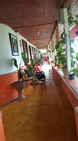 Finca Los Cedros Dosquebradas - Photo2