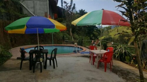 Finca Los Cedros Dosquebradas