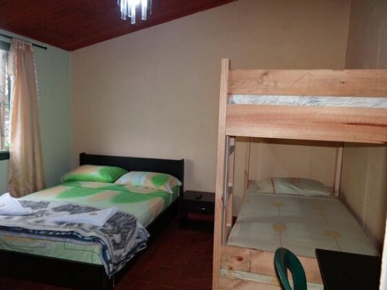 Finca Turistica Los Rosales - Photo3