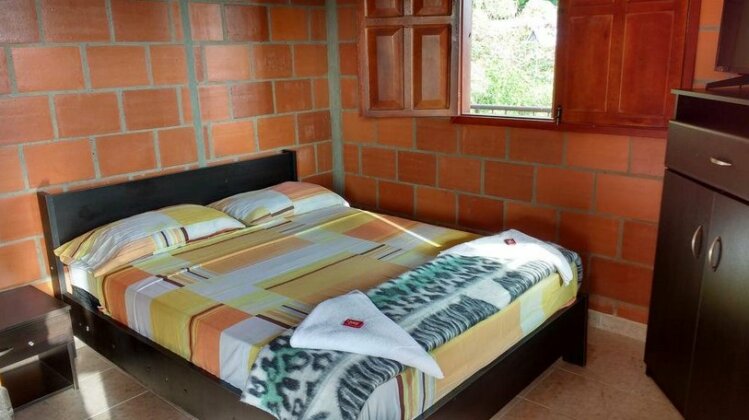 Finca Turistica Los Rosales - Photo4