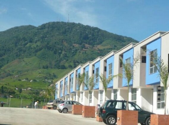 Hermoso apartamento en Pereira - Photo5