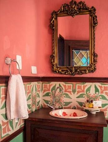 Hostal Hacienda Bombay - Photo3