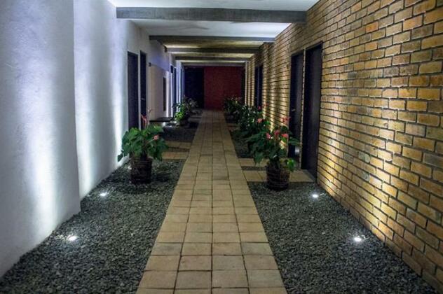 Hostal Hacienda Bombay - Photo4