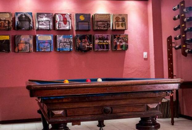 Hostal Hacienda Bombay - Photo5