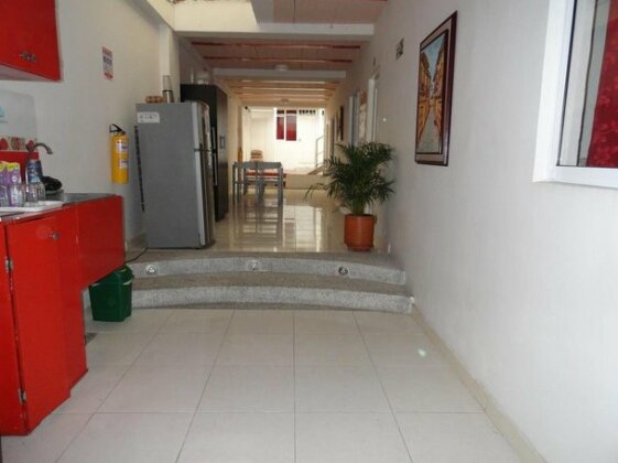 Hostal Vitoria - Photo3