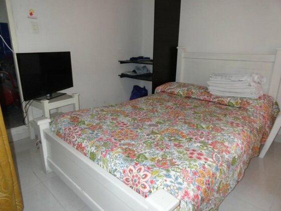 Hostal Vitoria - Photo4