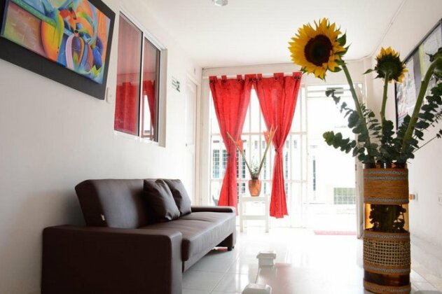 Hostal Vitoria - Photo5