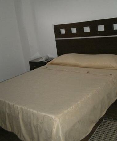 Hotel Buenavista - Photo2