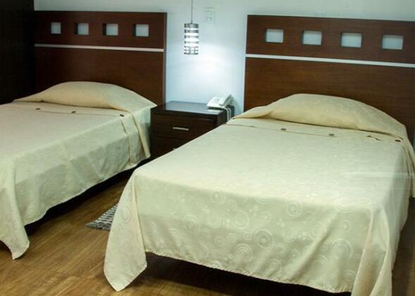 Hotel Buenavista - Photo3