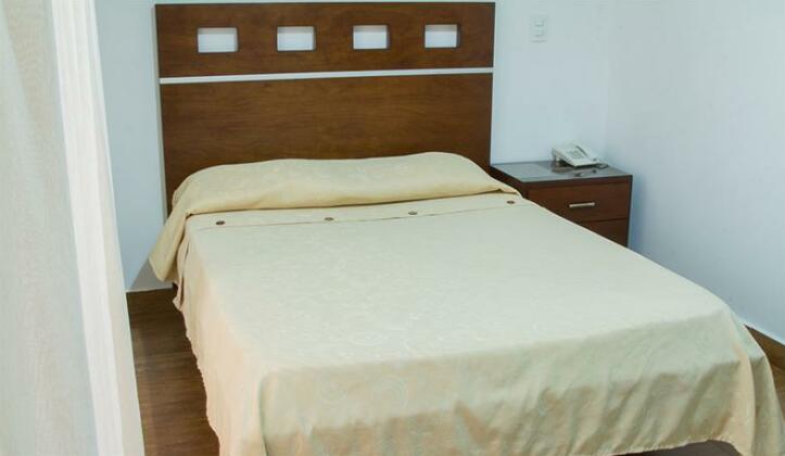 Hotel Buenavista - Photo4