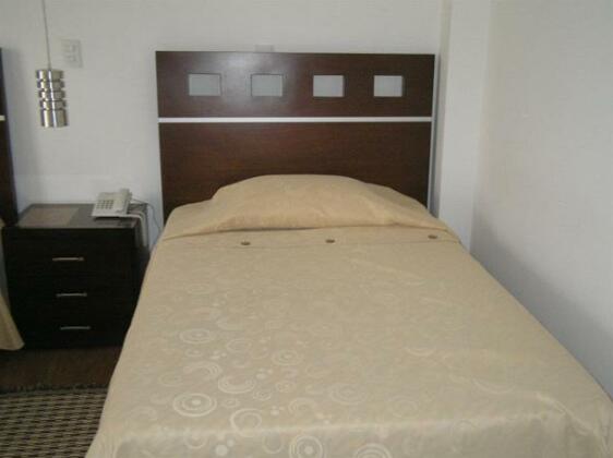 Hotel Buenavista - Photo5