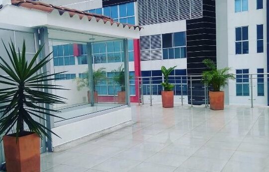 Hotel Guadalupe Plaza - Photo3