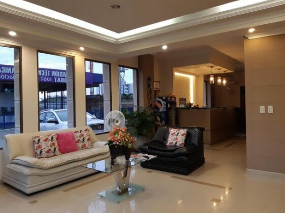 Hotel Marlizz - Photo2