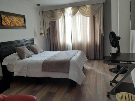 Hotel Marlizz - Photo3