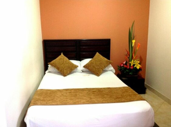 Hotel Marlizz - Photo4