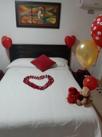 Hotel Marlizz - Photo5