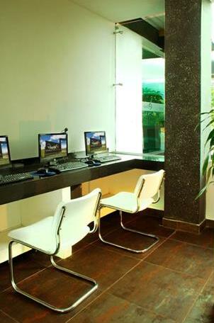 Hotel Tangara Dosquebradas - Photo4