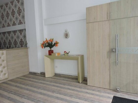 Hotel Veneton - Photo5