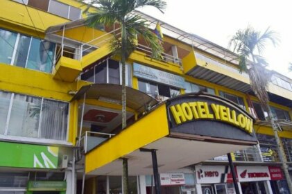 Hotel Yellow