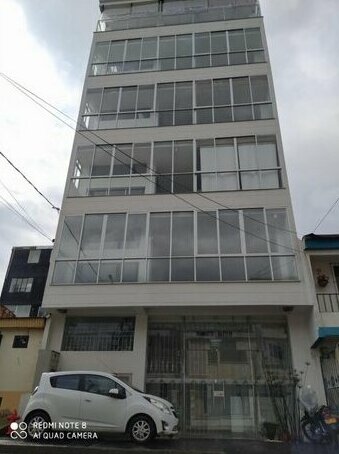 Pradera Plaza