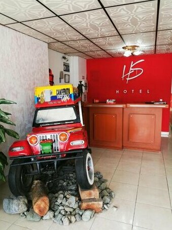 San Diego Hotel Dosquebradas