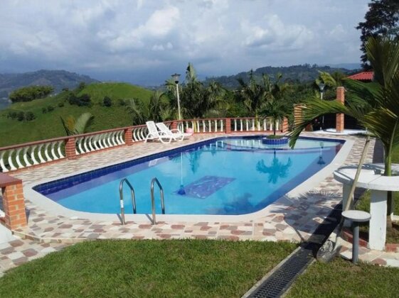 Villa Bersabeth