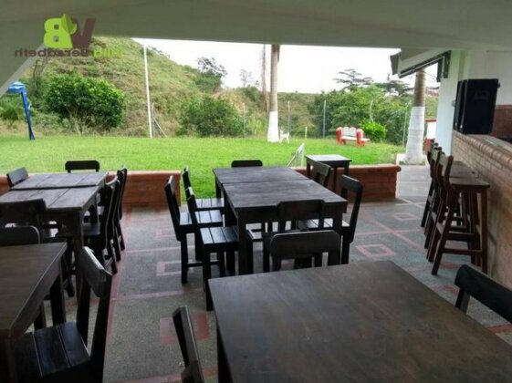Villa Bersabeth - Photo2