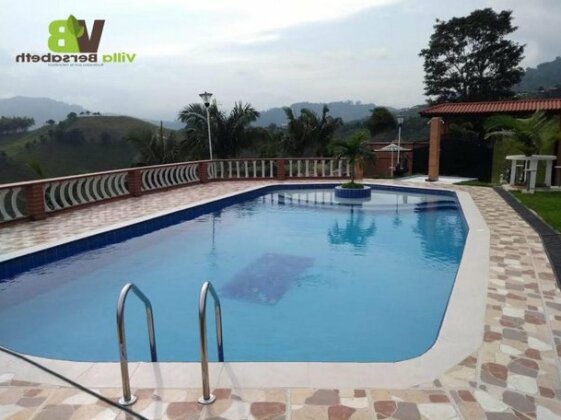 Villa Bersabeth - Photo3