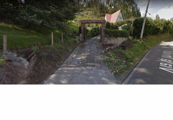 Chalet Los Pinos - Photo2