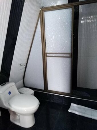 Chalet Los Pinos - Photo3