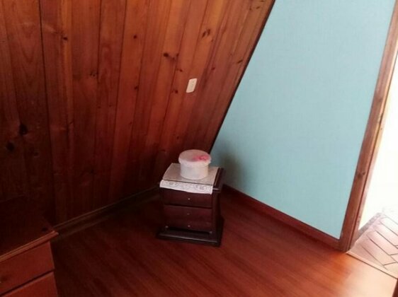Chalet Los Pinos - Photo5