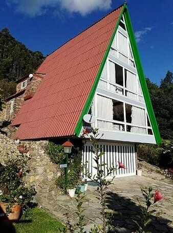 Chalet Los Pinos