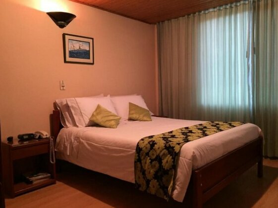 Hisca Hotel