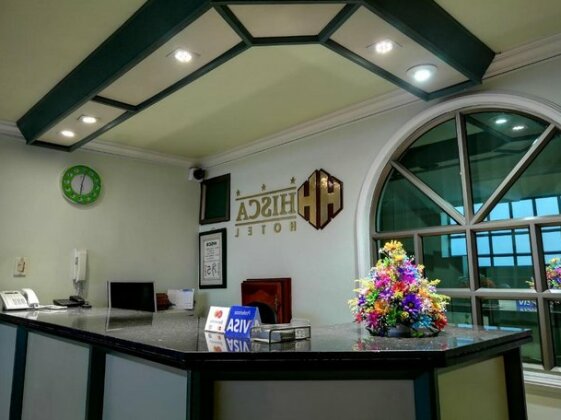 Hisca Hotel - Photo2