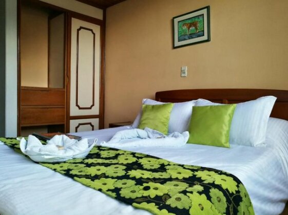 Hisca Hotel - Photo3