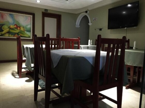 Hisca Hotel - Photo4