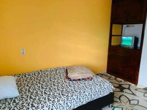 Hostel Love Nature Boyaca - Photo4