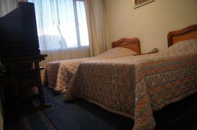 Hotel Catalina Real - Photo5