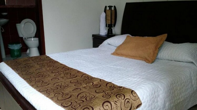 Hotel Chanel - Photo3