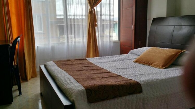 Hotel Chanel - Photo4